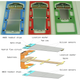 Illustration for article titled Build Your Own Large Hadron Collider in 1.62 x 10^28 Easy Steps
